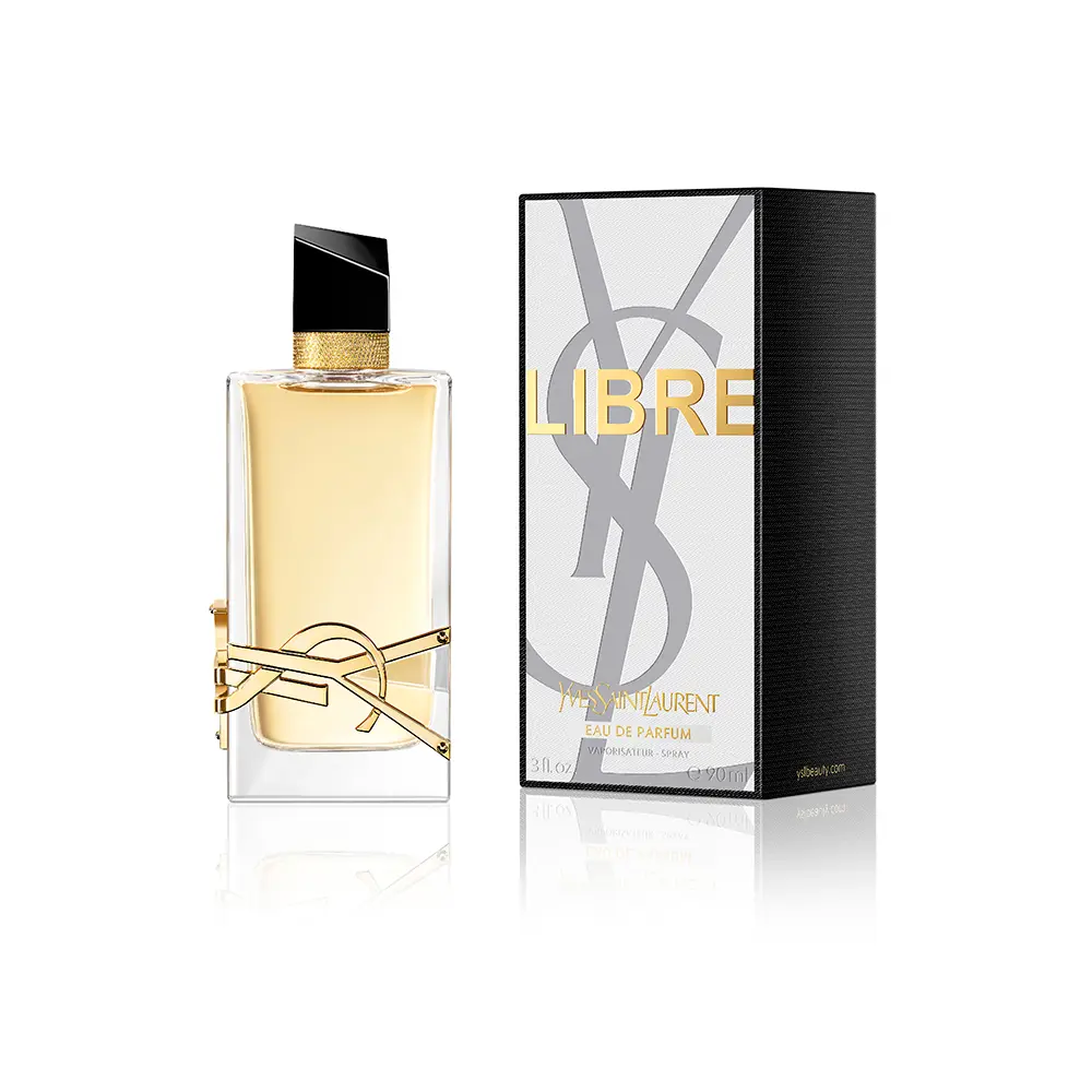 Yves Saint Laurent Libre Eau de Parfum - Image 2