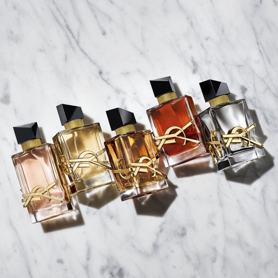 Yves Saint Laurent Libre Eau de Parfum - Image 4