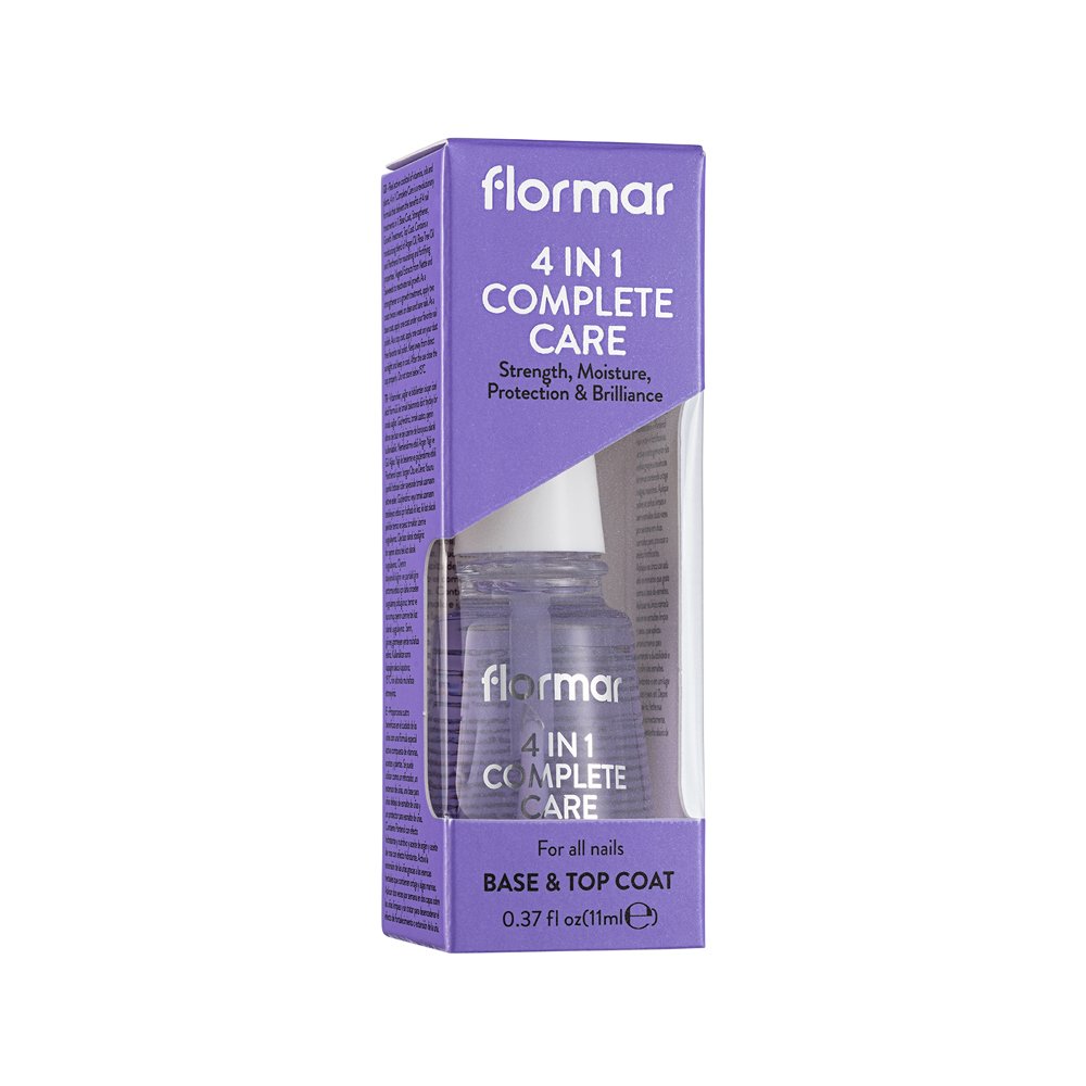 Flormar 4 In 1 Complete Care – Image 3