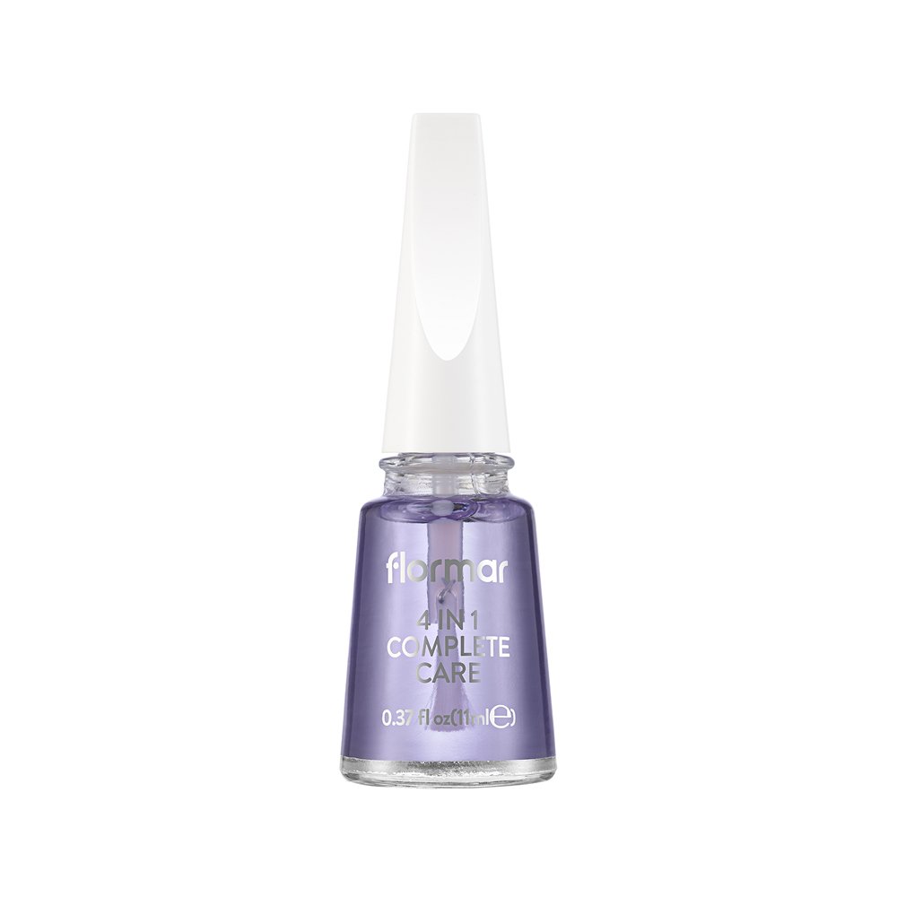 Flormar 4 In 1 Complete Care