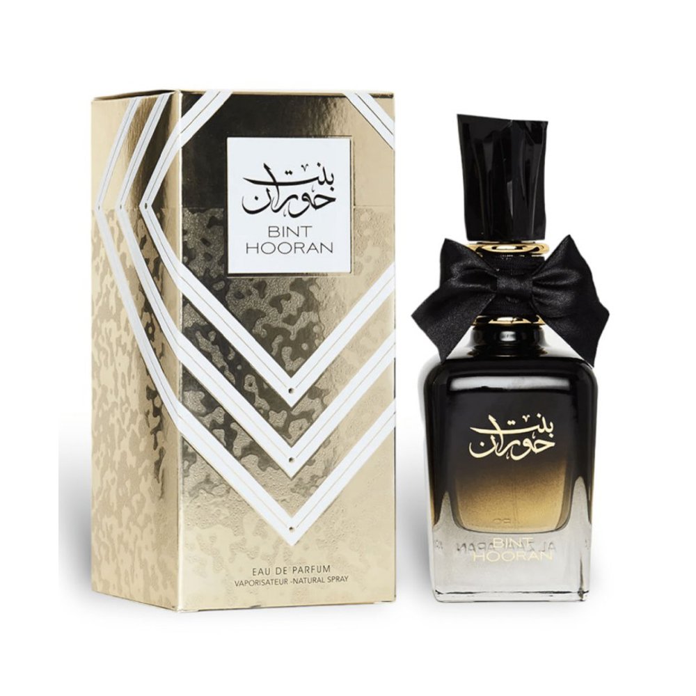 Ard Al Zaafaran Bint Hooran Eau De Parfum – Image 2