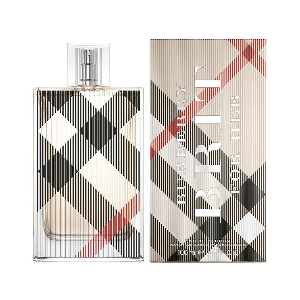 Burberry Brit for Her Eau de Parfum - Image 2
