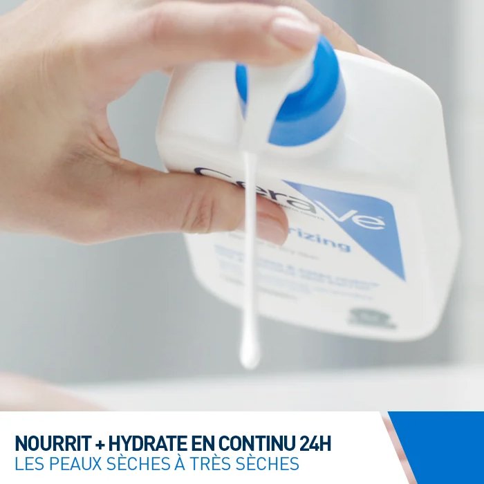 CeraVe Lait Hydratant – Image 4