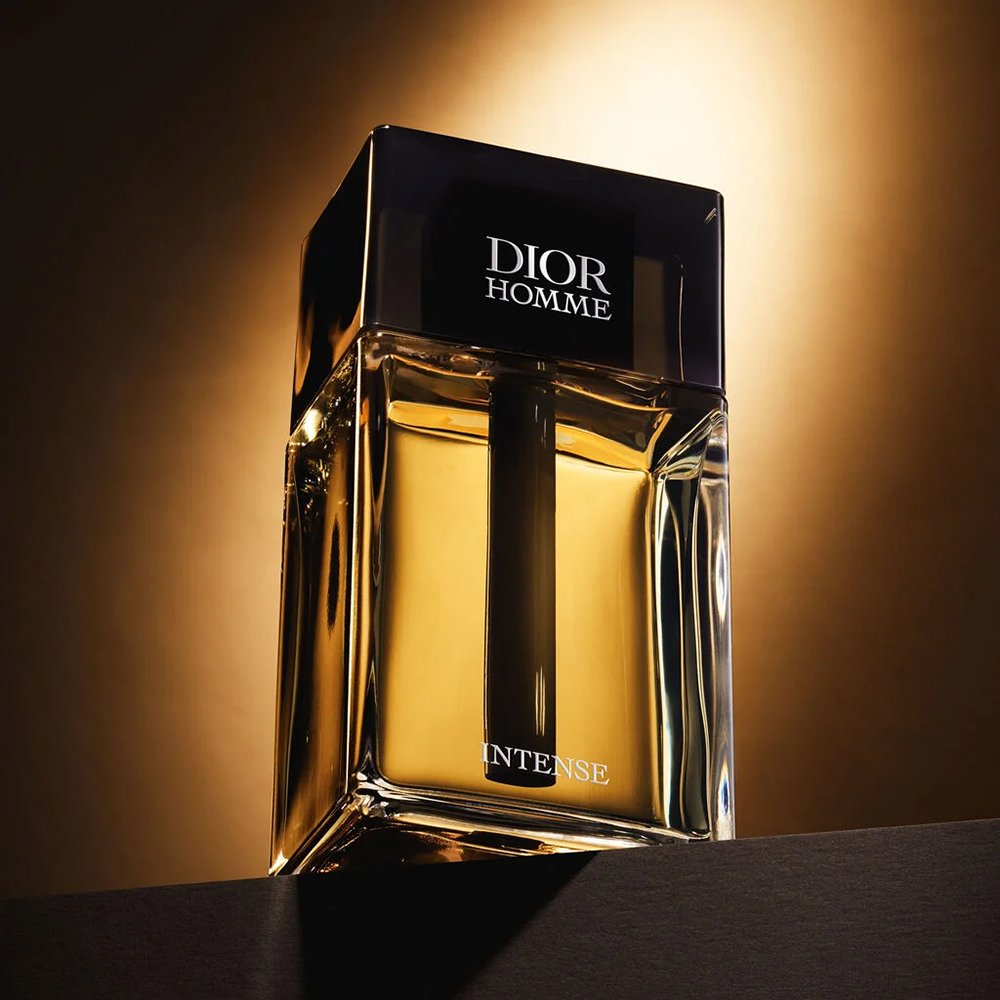 Dior Homme Intense Eau de Parfum – Image 3