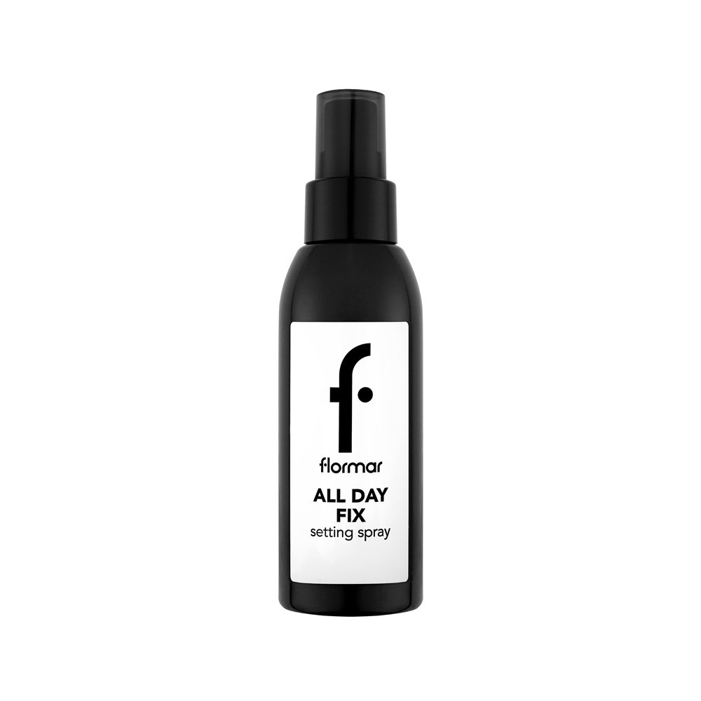 Flormar All Day Fix Setting Spray
