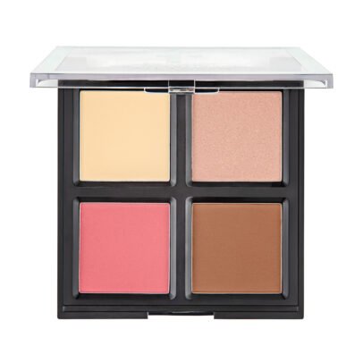 Flormar All I Need Face Palette