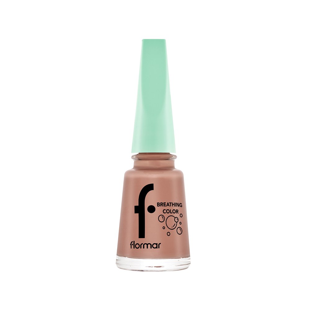 Flormar Breathing Color Nail Enamel – Image 5