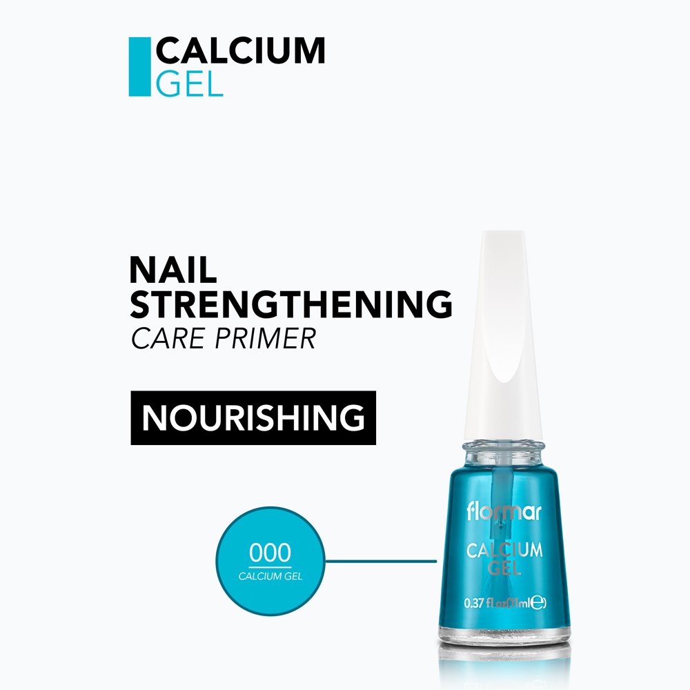 Flormar Calcium Gel - Image 2