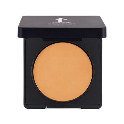 Flormar Compact Powder