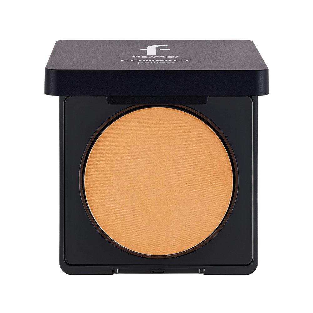 Flormar Compact Powder