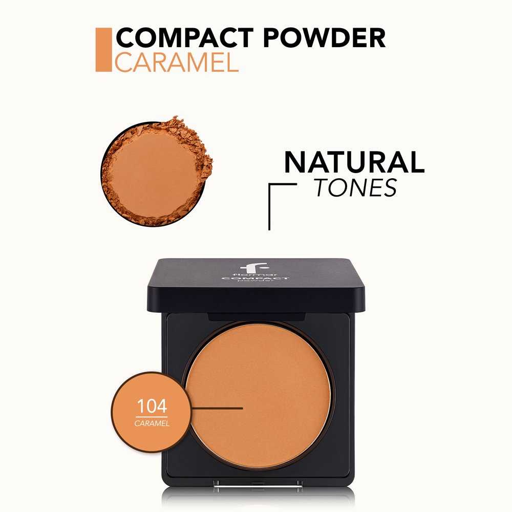 Flormar Compact Powder – Image 6
