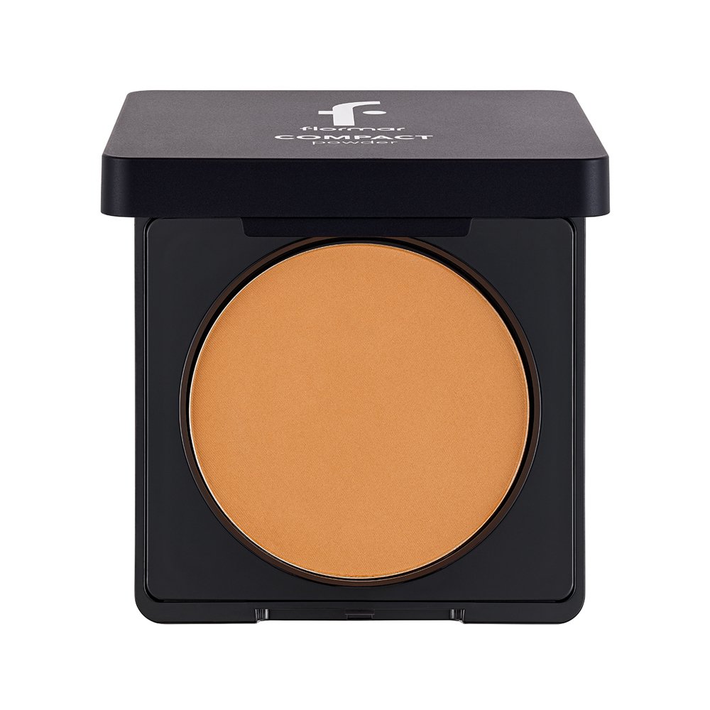 Flormar Compact Powder – Image 3