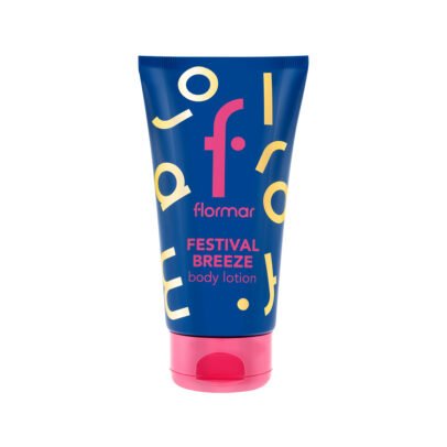 Flormar Festival Breeze Body Lotion