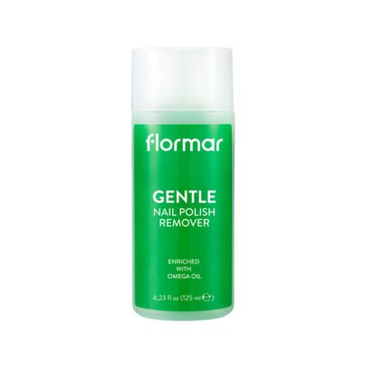 Flormar Gentle Nail Polish Remover