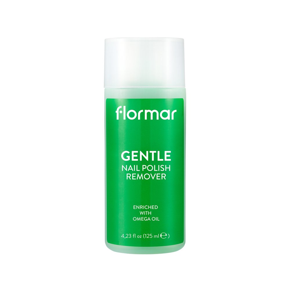 Flormar Gentle Nail Polish Remover