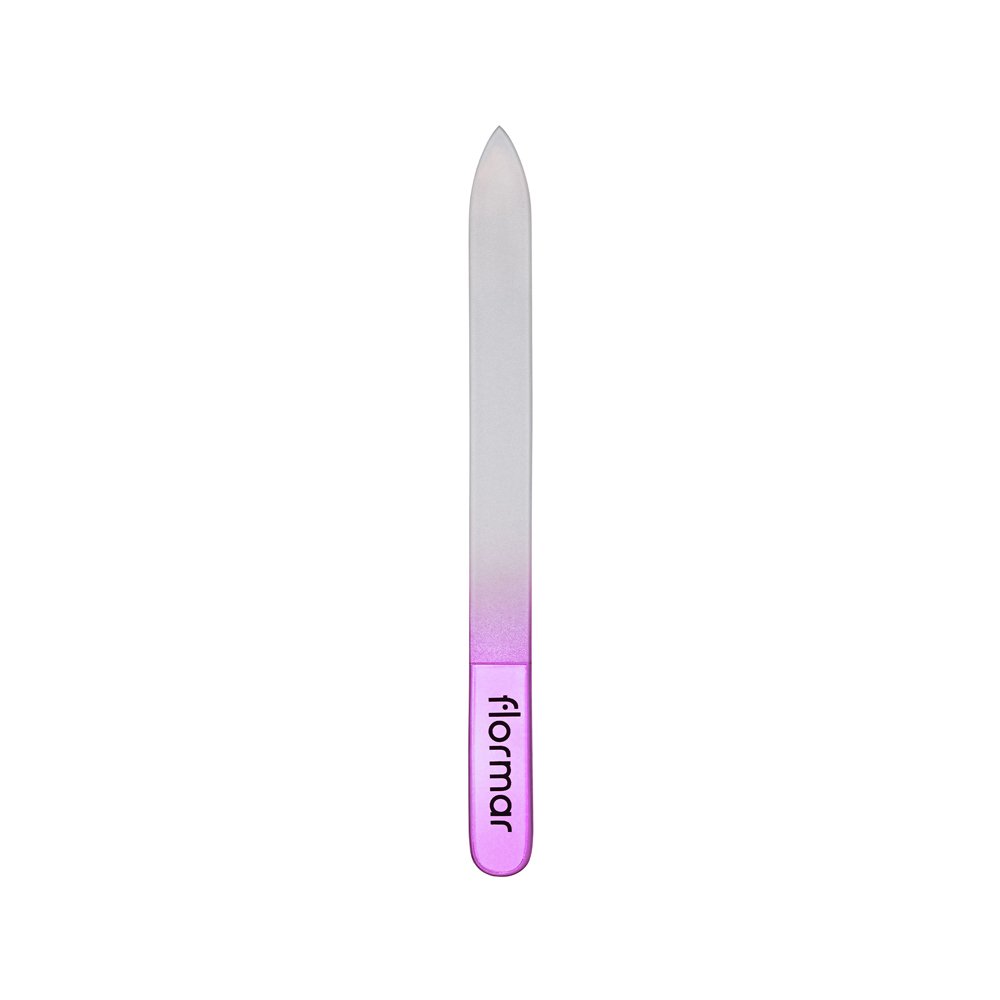 Flormar Glass Nail File