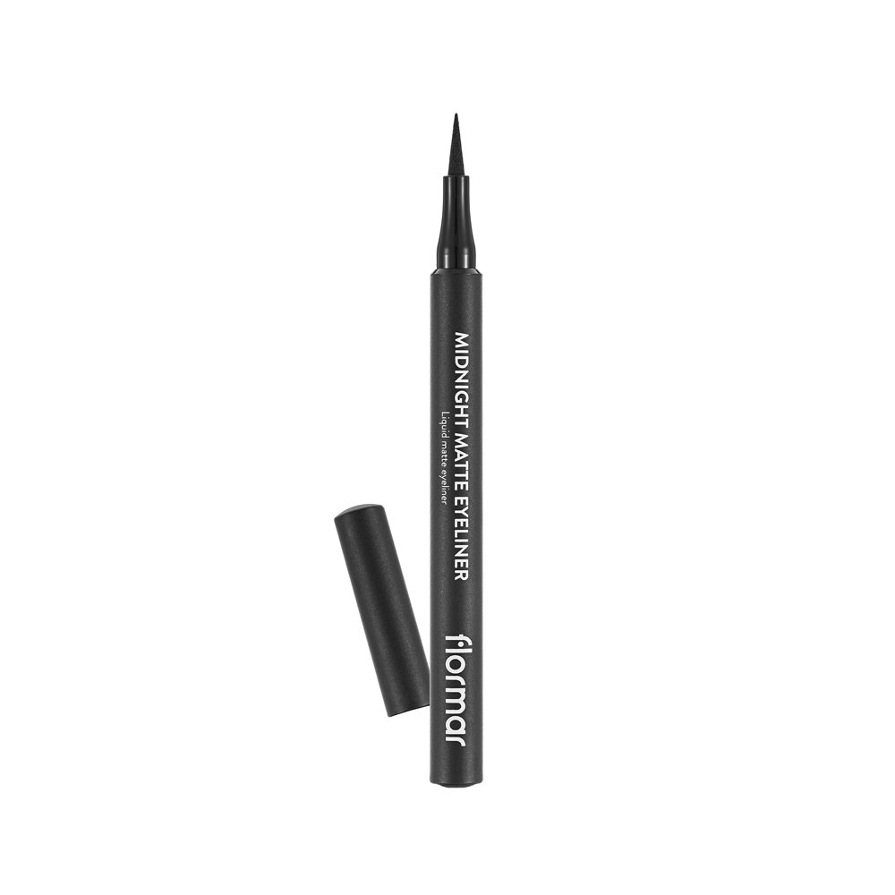 Flormar Midnight Matte Eyeliner