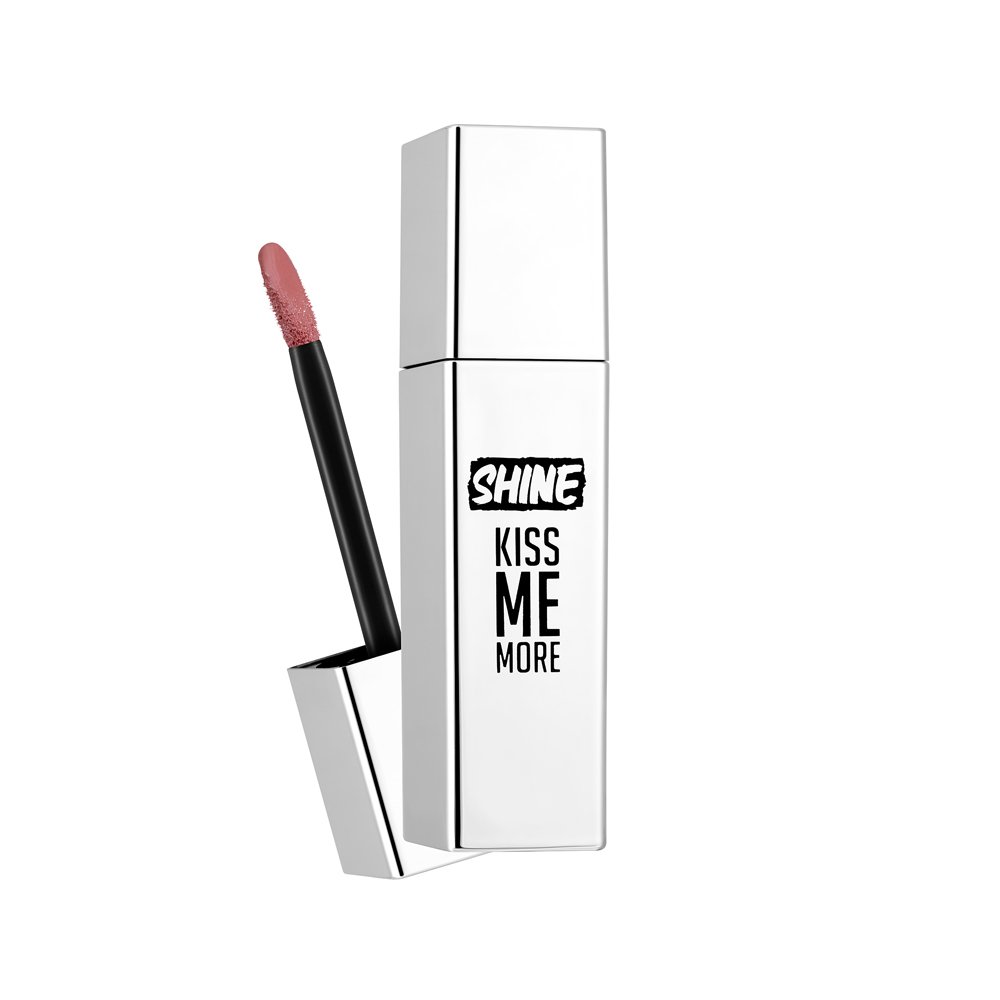 Flormar Shine Kiss Me More Lip Tattoo – Image 15
