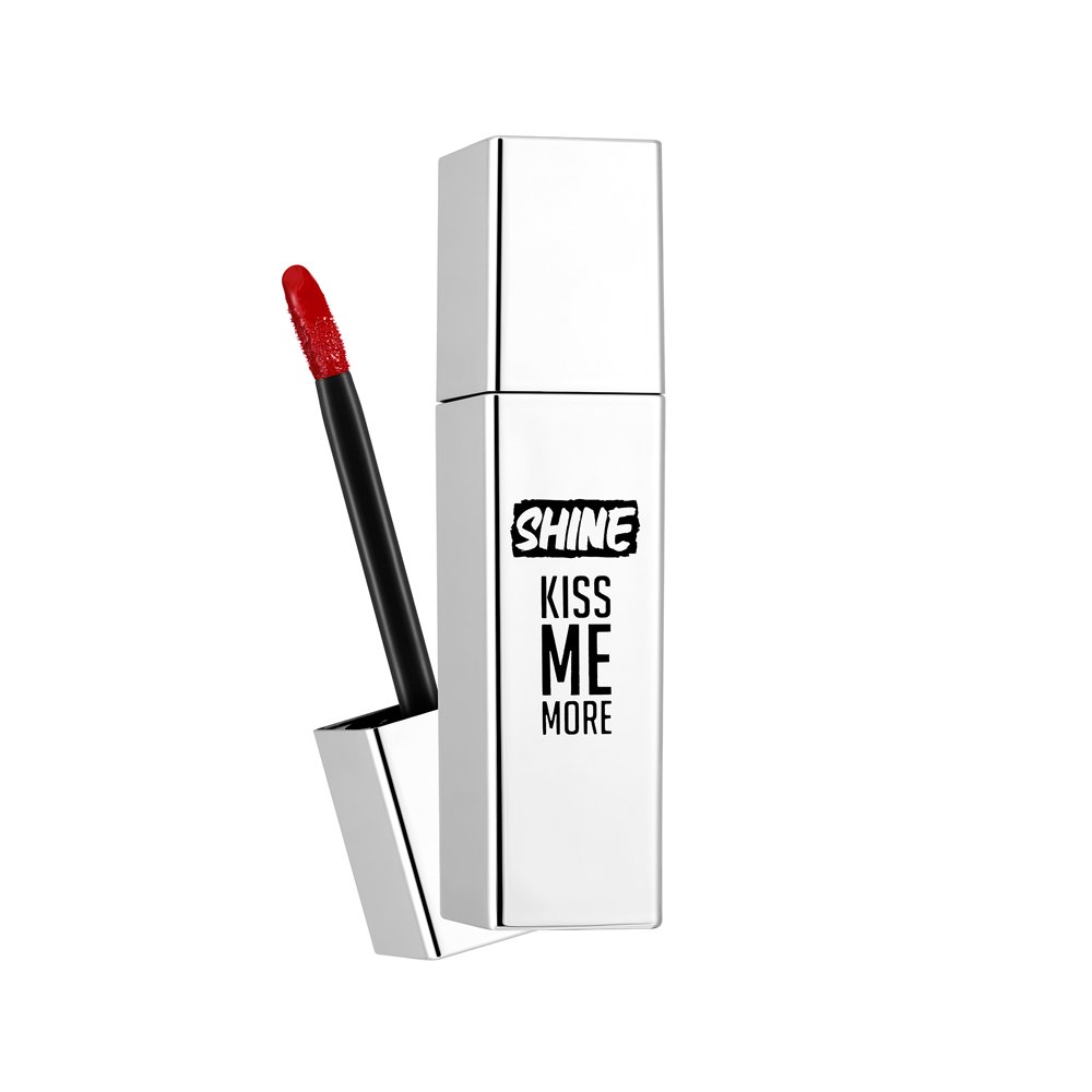 Flormar Shine Kiss Me More Lip Tattoo – Image 12
