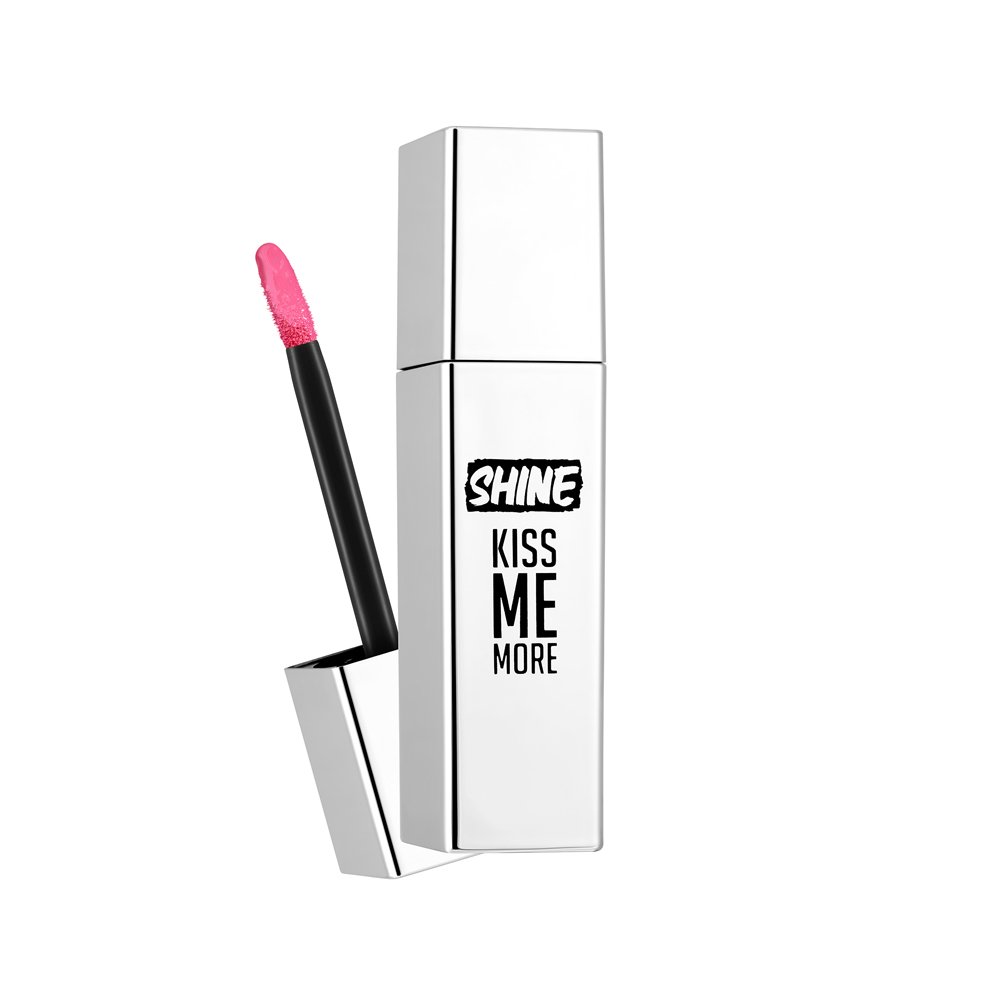 Flormar Shine Kiss Me More Lip Tattoo – Image 11