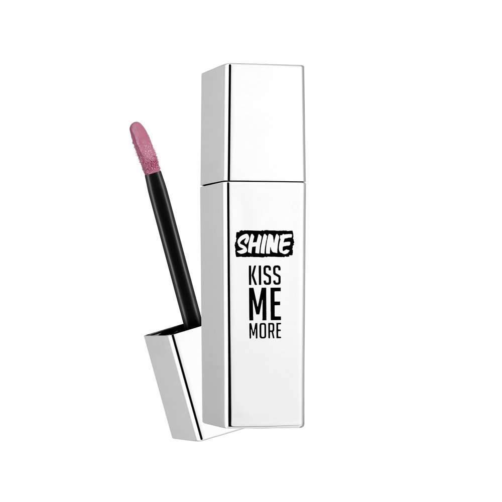 Flormar Shine Kiss Me More Lip Tattoo – Image 8