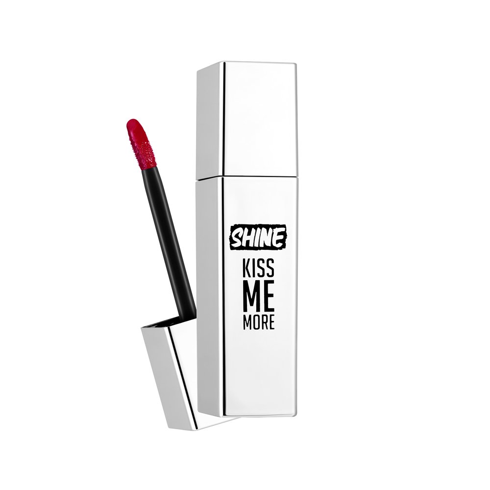 Flormar Shine Kiss Me More Lip Tattoo – Image 6