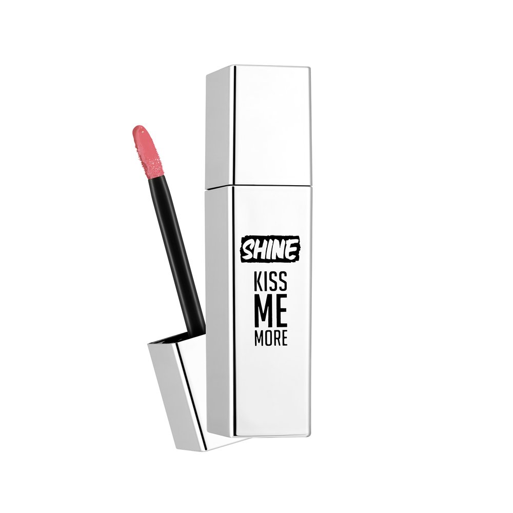 Flormar Shine Kiss Me More Lip Tattoo – Image 4
