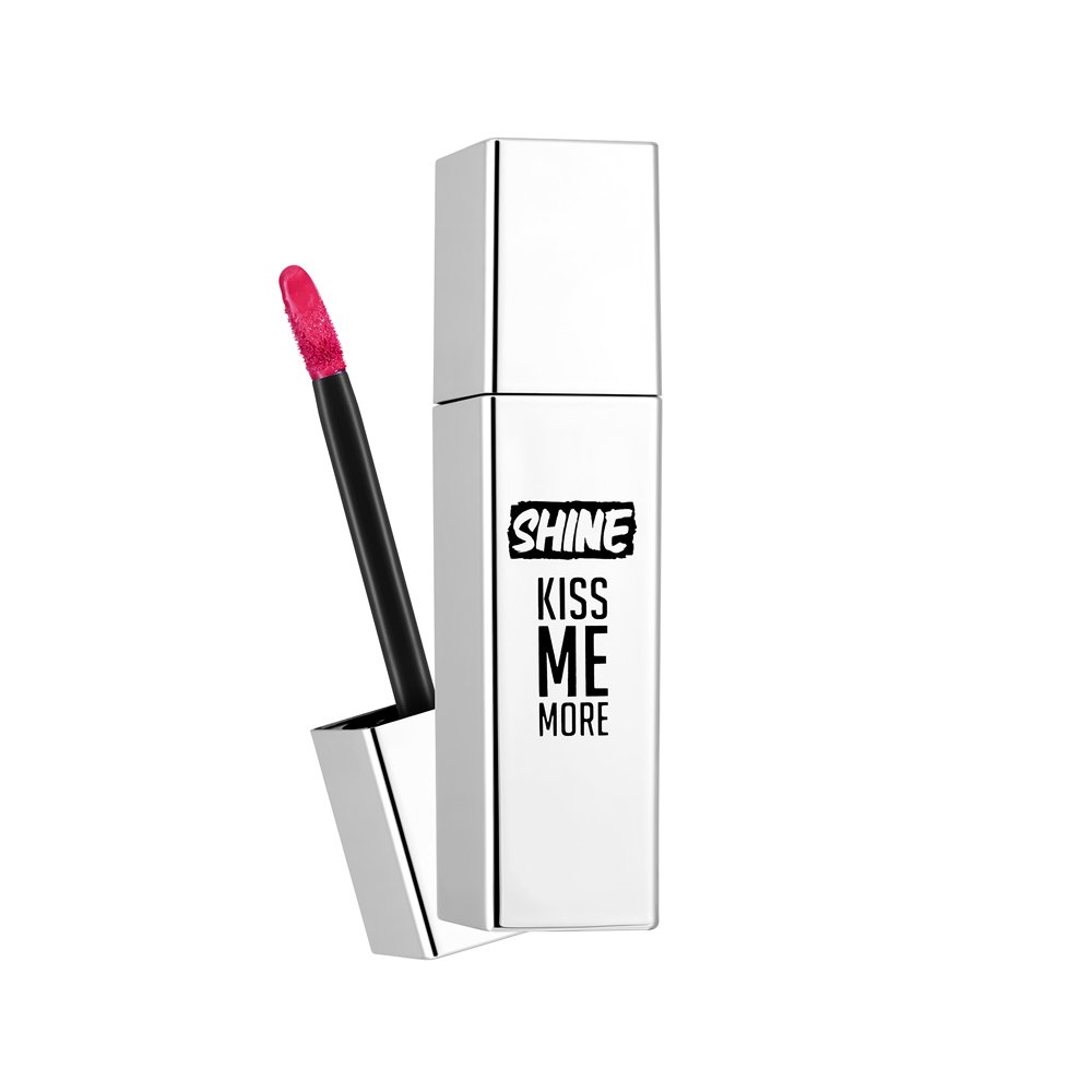 Flormar Shine Kiss Me More Lip Tattoo – Image 3