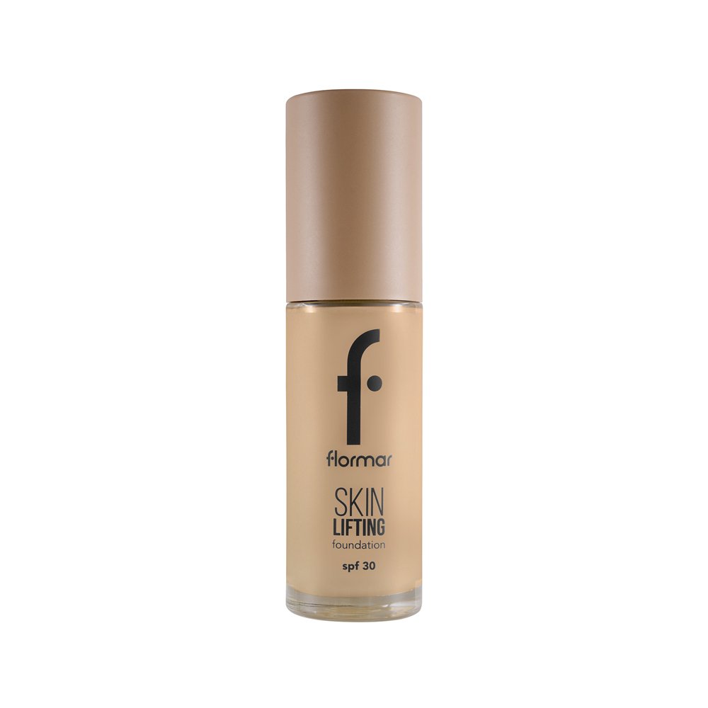 Flormar Skin Lifting Foundation – Image 6