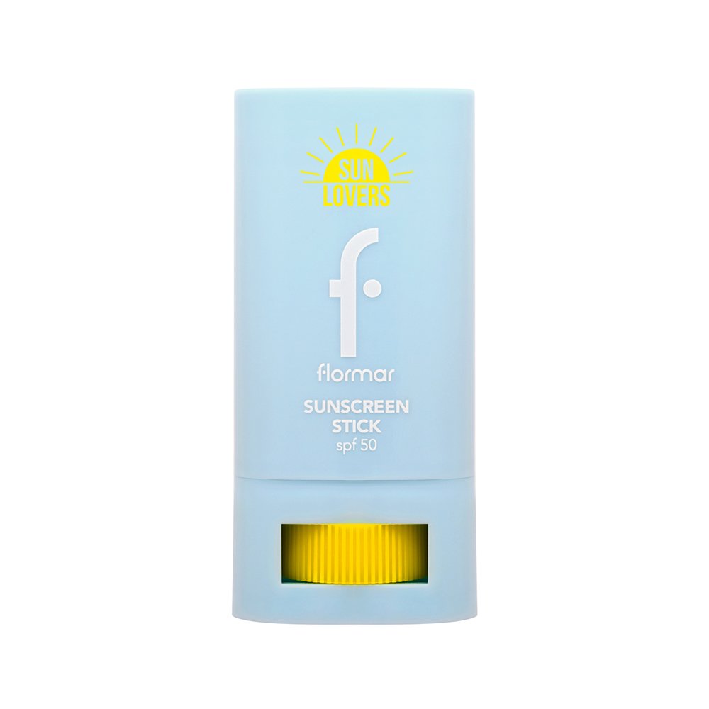 Flormar Sunscreen Stick Spf50