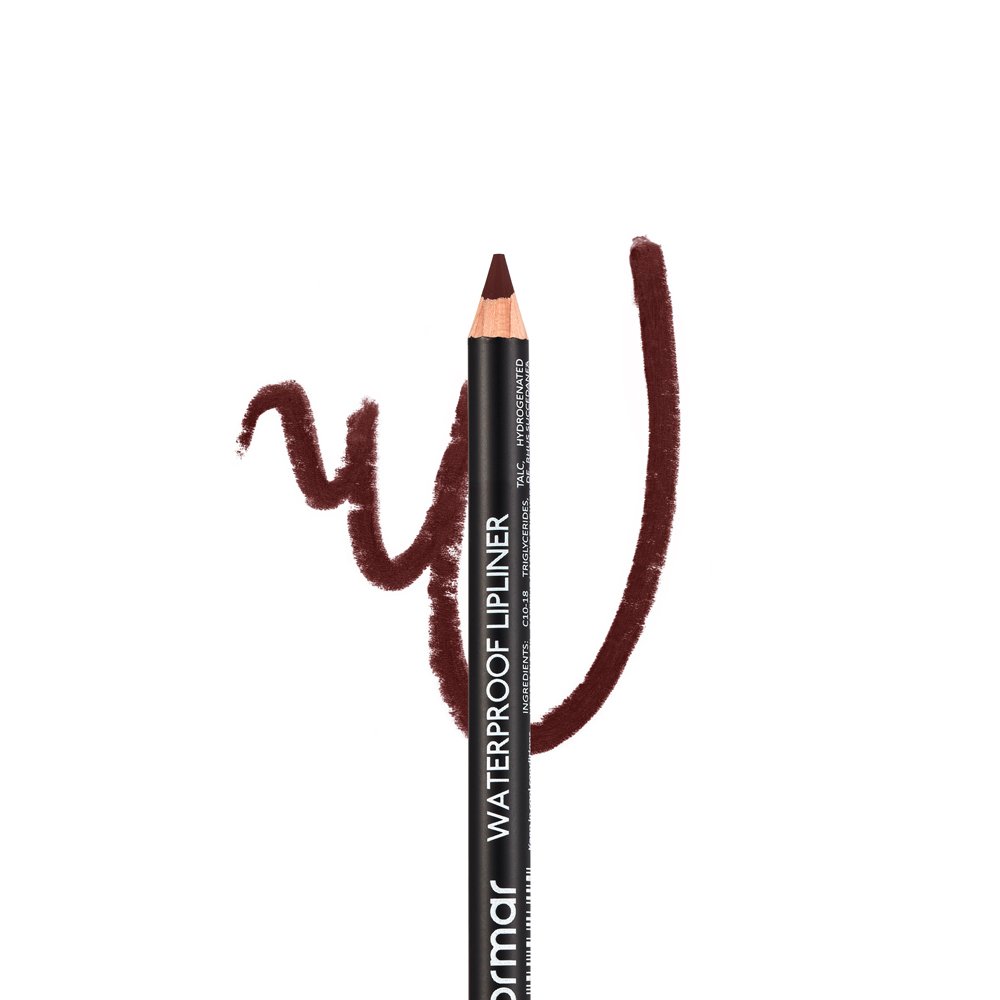 Flormar Waterproof Lipliner - Image 3