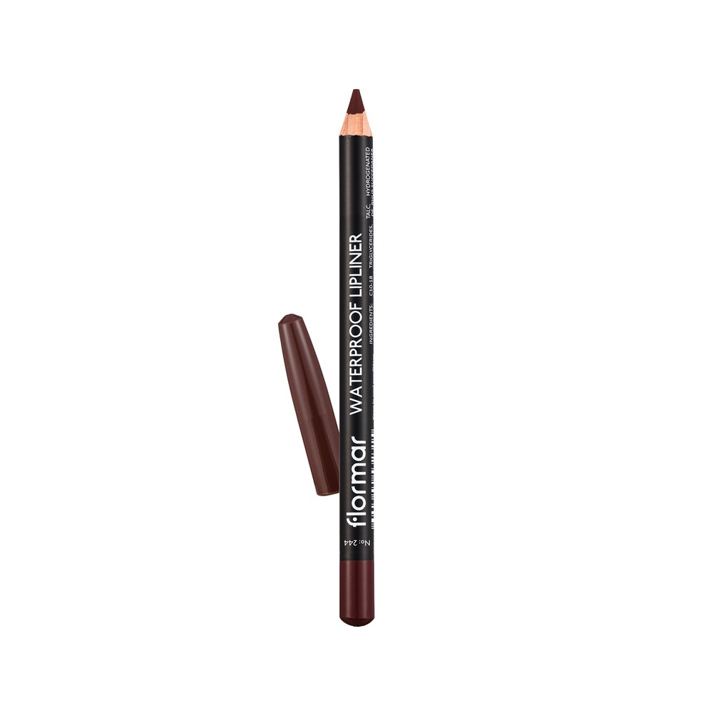 Flormar Waterproof Lipliner - Image 2