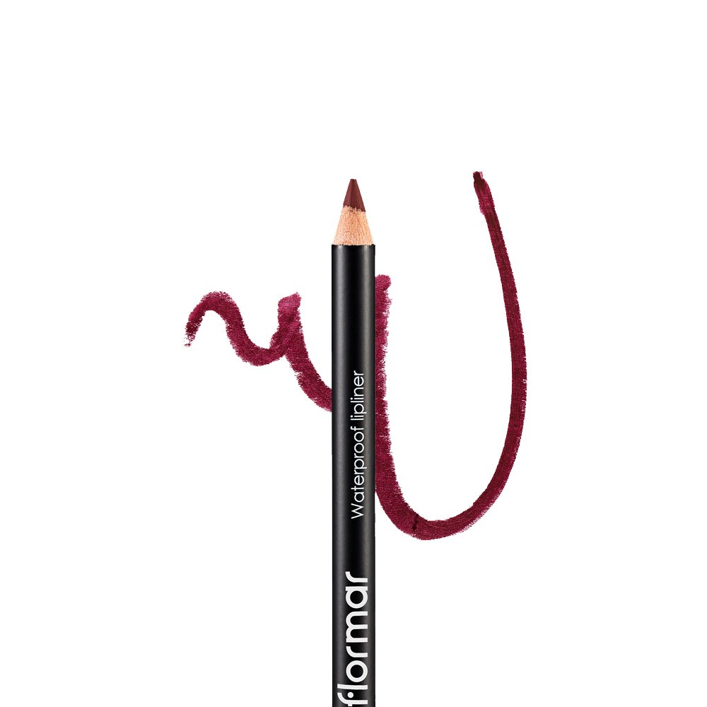 Flormar Waterproof Lipliner - Image 5