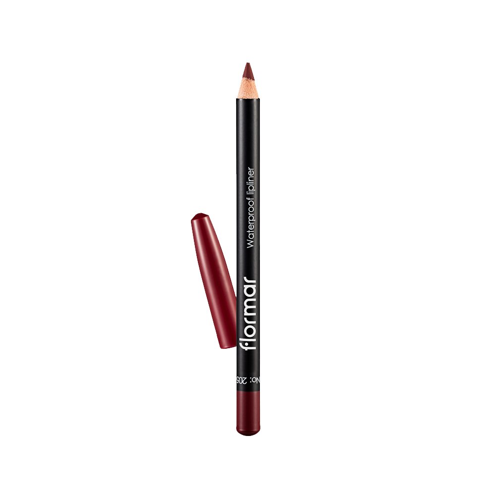 Flormar Waterproof Lipliner