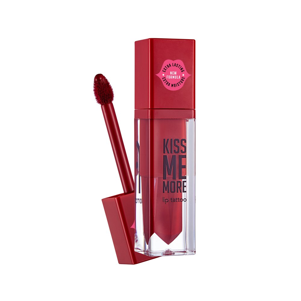 Flormar Kiss Me More Lip Tattoo – Image 5