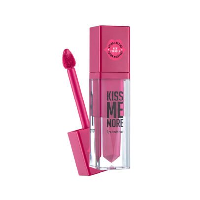 Flormar Kiss Me More Lip Tattoo