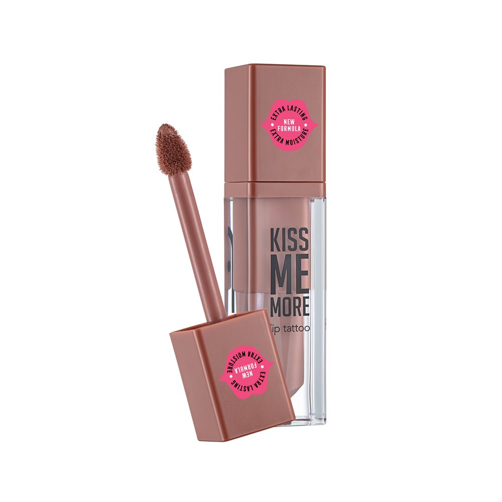 Flormar Kiss Me More Lip Tattoo – Image 3