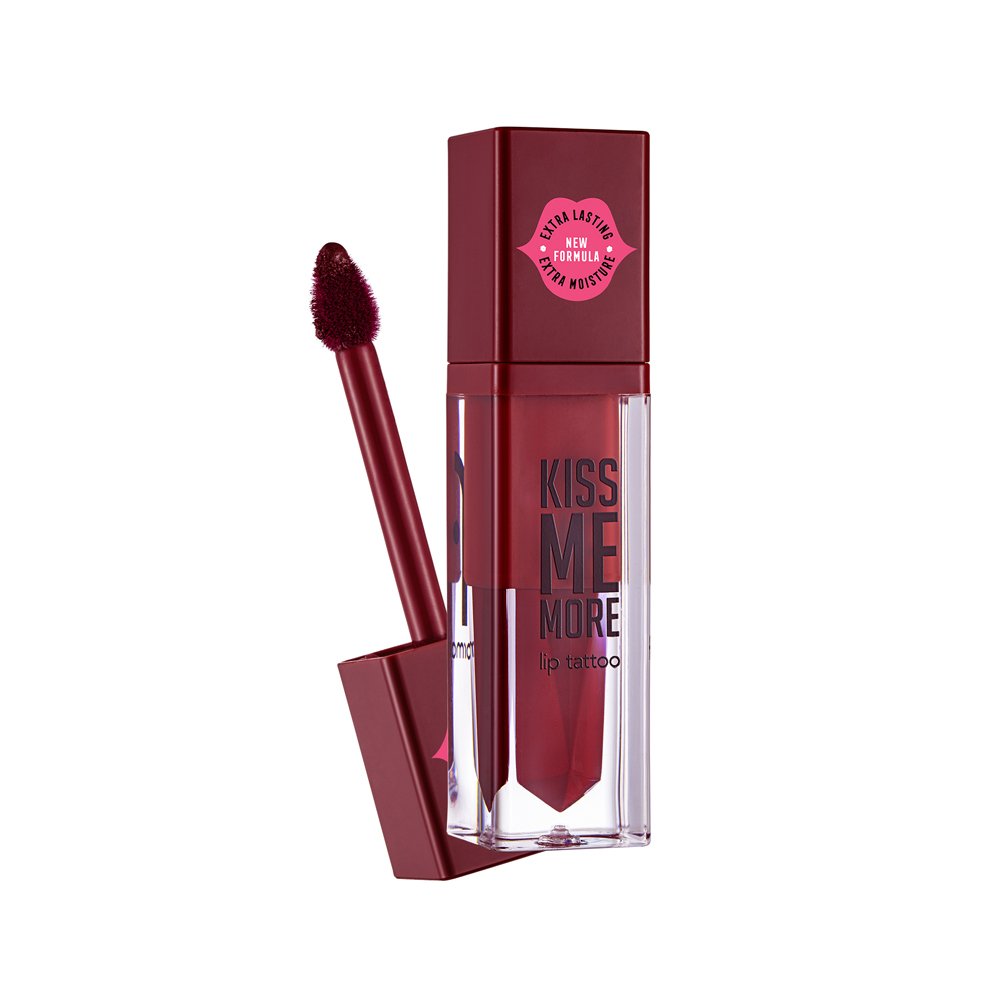Flormar Kiss Me More Lip Tattoo – Image 4