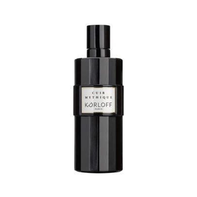 Korloff Paris Écorce d'Argent Eau de Parfum