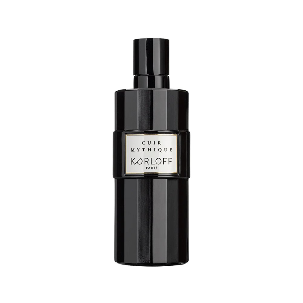Korloff Paris Écorce d'Argent Eau de Parfum