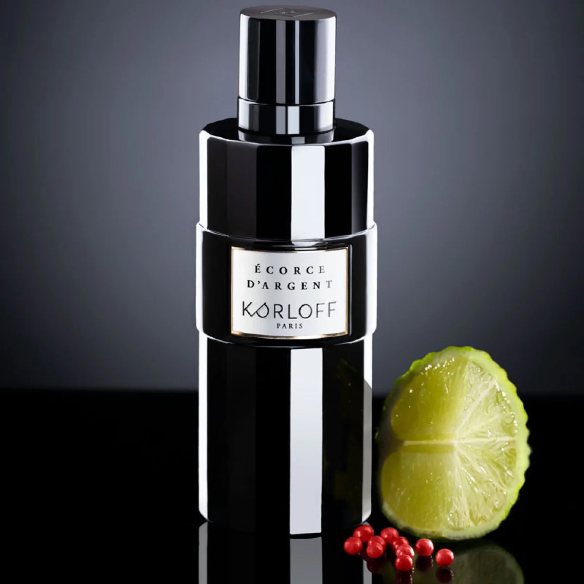 Korloff Paris Écorce d'Argent Eau de Parfum – Image 2