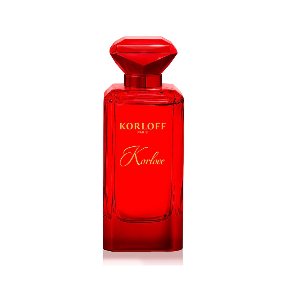 Korloff Paris Korlove Eau de Parfum