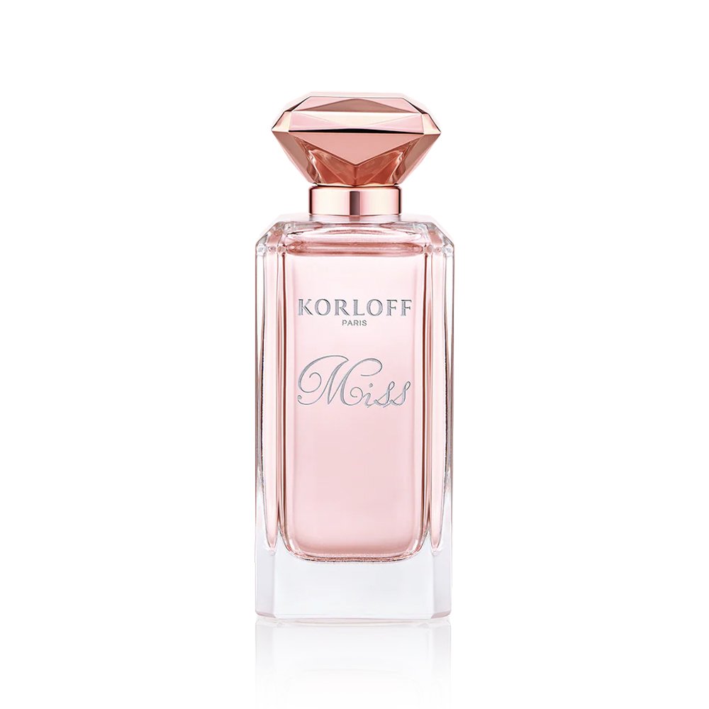 Korloff Paris Miss Korloff Eau de Parfum