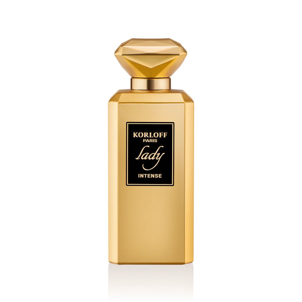 Korloff Paris Lady Korloff Intense Eau de Parfum