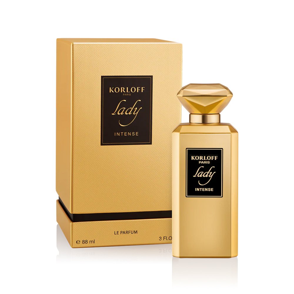 Korloff Paris Lady Korloff Intense Eau de Parfum – Image 2
