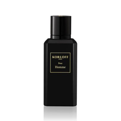 Korloff Paris Pour un Homme de Korloff Eau de Parfum