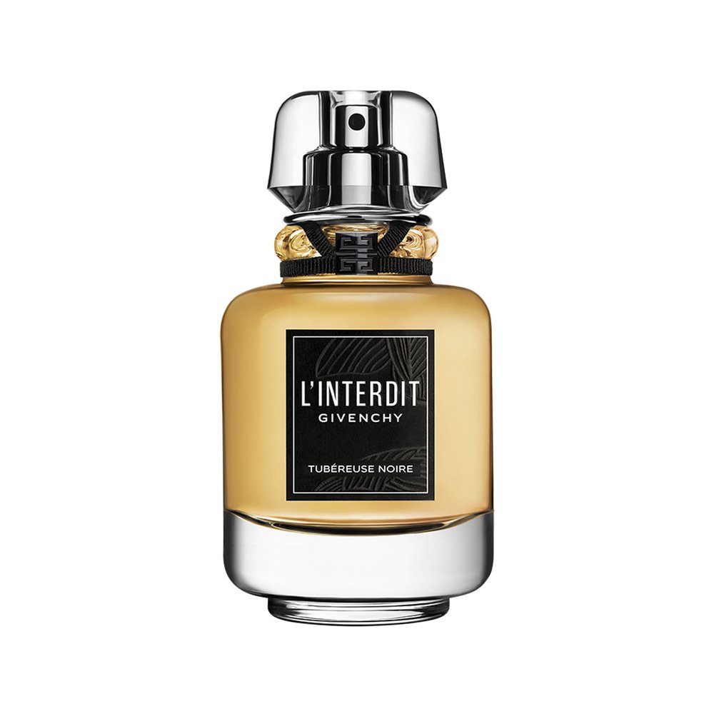 Givenchy L’Interdit Tubéreuse Noire Eau de Parfum
