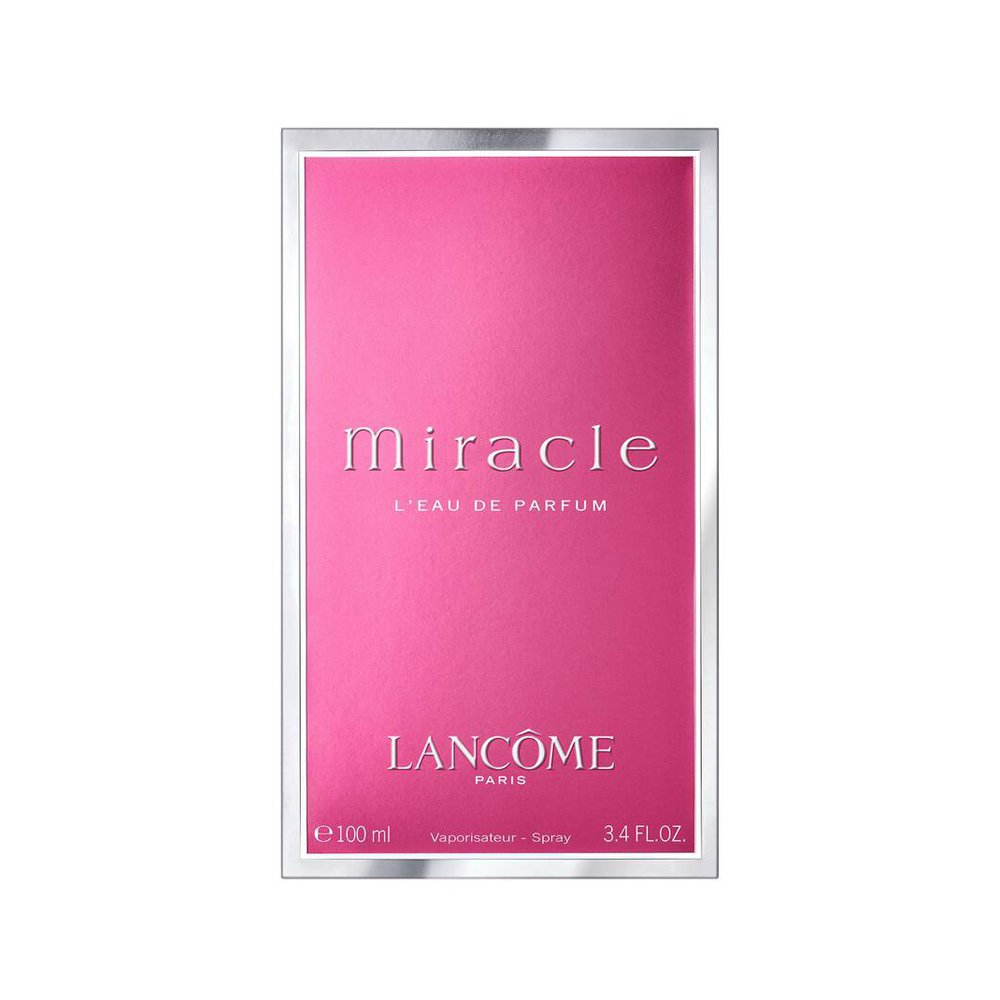 Lancôme Miracle Eau De Parfum – Image 2