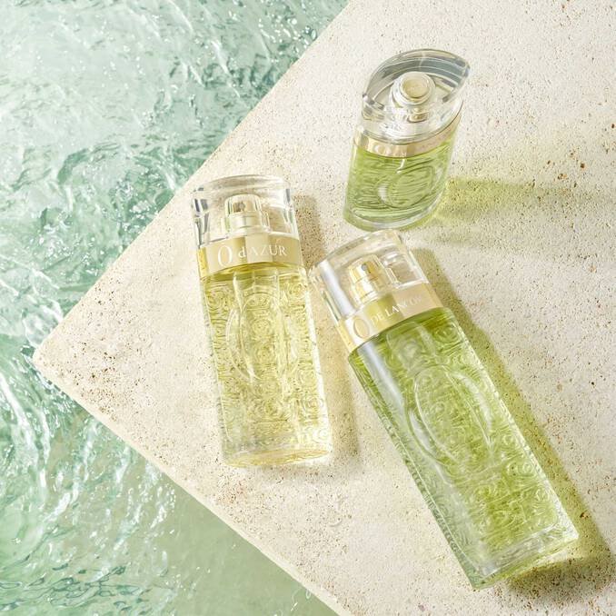 Lancôme Ô de Lancôme Eau De Toilette – Image 4