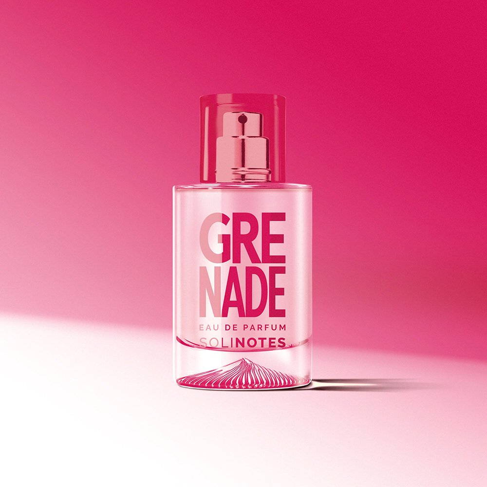 Solinote Eau de Parfum Grenade – Image 4